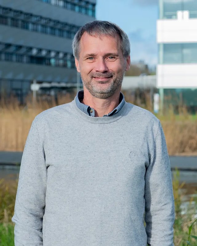Olivier Schevin