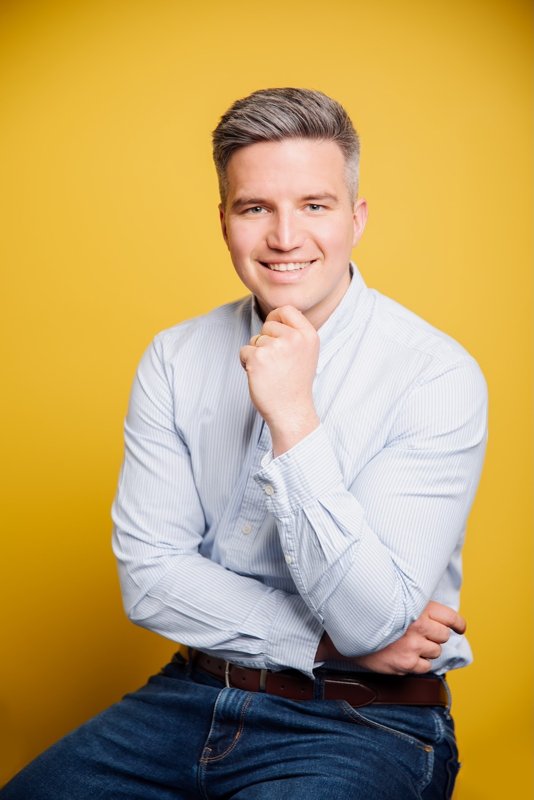 Stan Richter