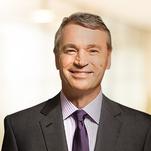 Colin Shannon