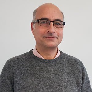Prof. Peter Ghazal