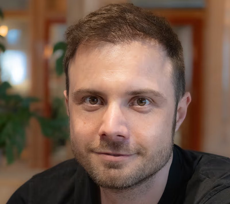 Maximilian Groth