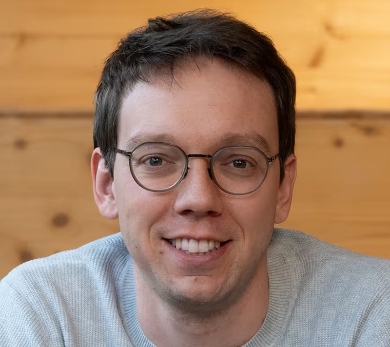 Stefan Deml