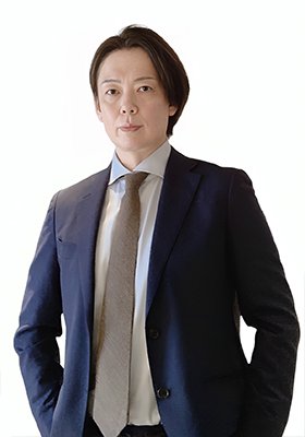 角田 真佐夫