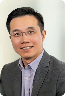 Ray Chen