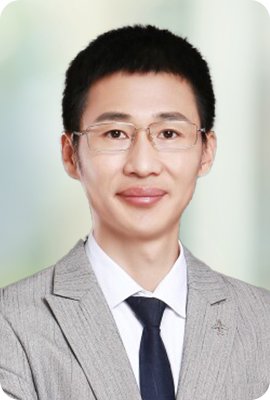 Aixi Bai