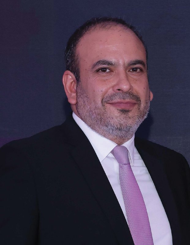 Emile Razouk