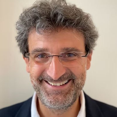 Roberto Chiarle