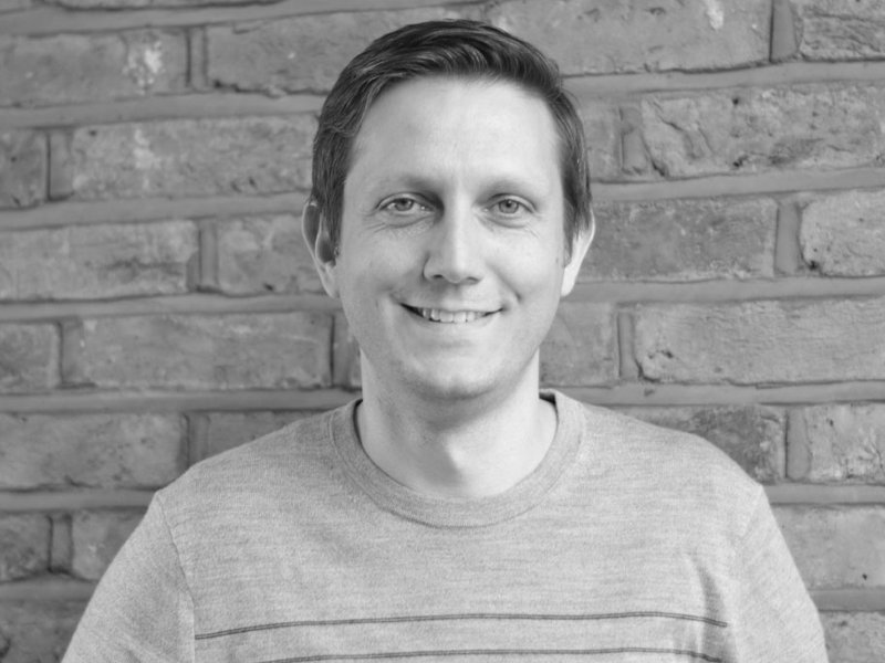 Tim Wakeford
