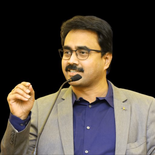 Srinivasa Rao Kakumanu
