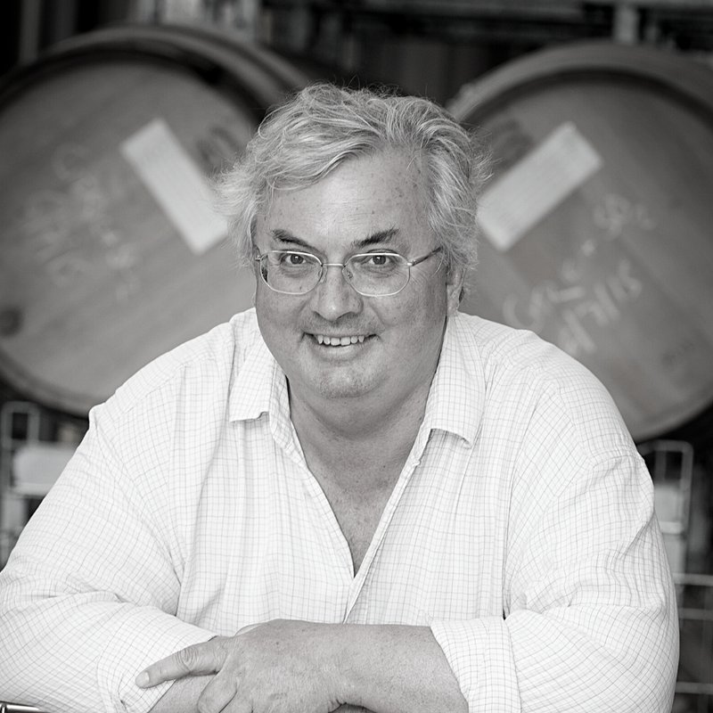 Simon Robinson