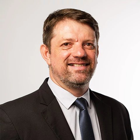 Leon Serfontein