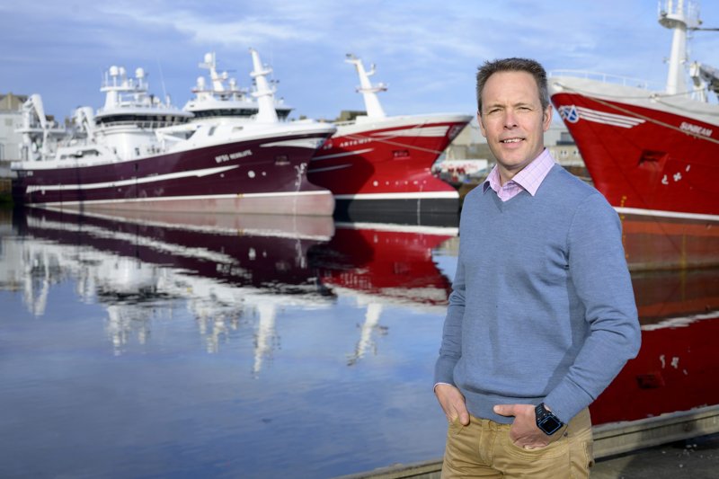 Dr. Steve Lindfield