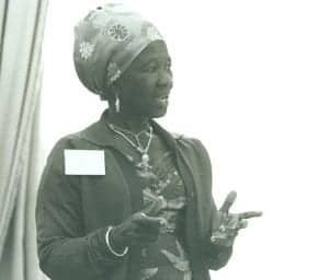 Esther Ocloo