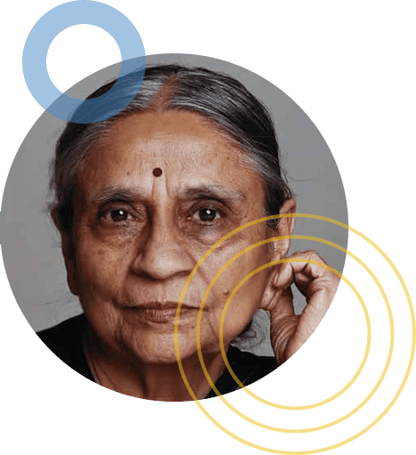 Ela Bhatt