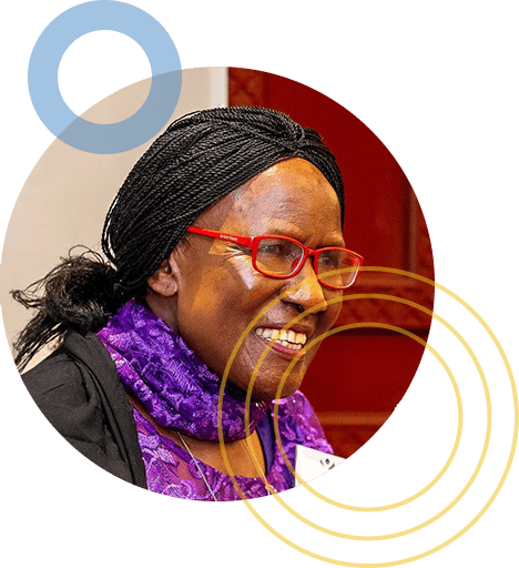 Mary Okelo