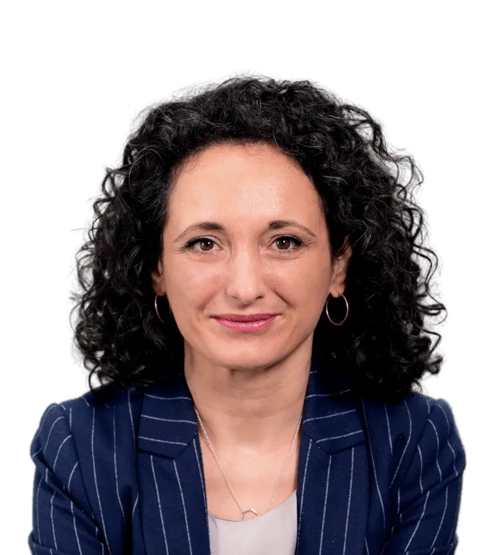 Cristina Coffey