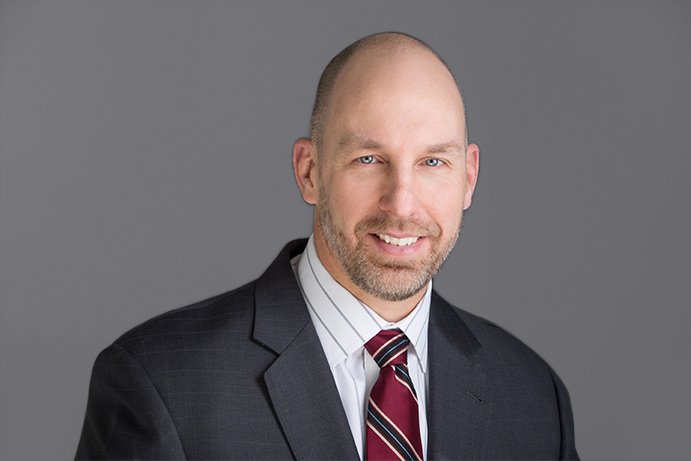 Greg Craddock