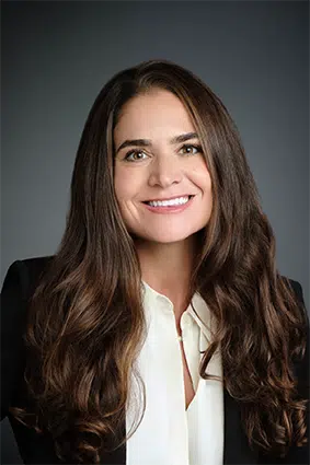 Mimi Fenton