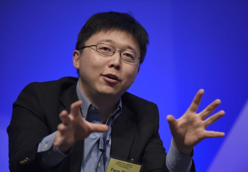 Feng Zhang
