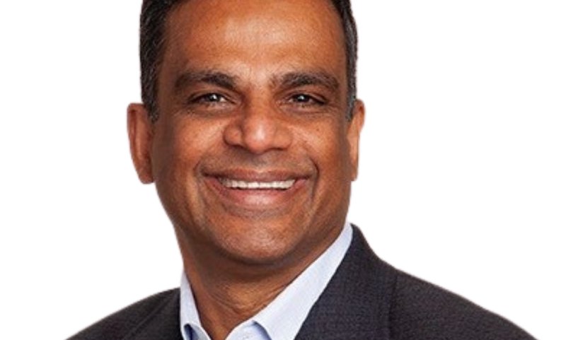 Raj Kannan
