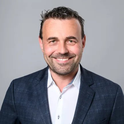 Daniel Hofmann