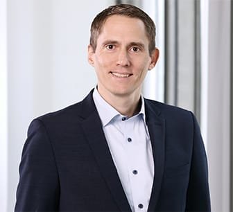 Dr. Marc Gitzinger