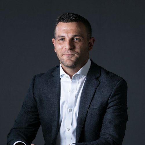 Sebastian Abdy Sabouné