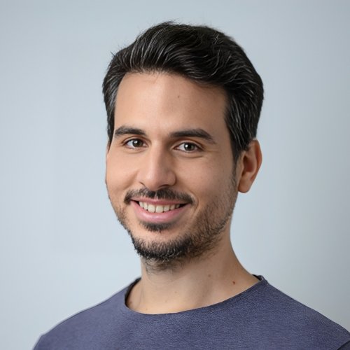 Ben Shoval