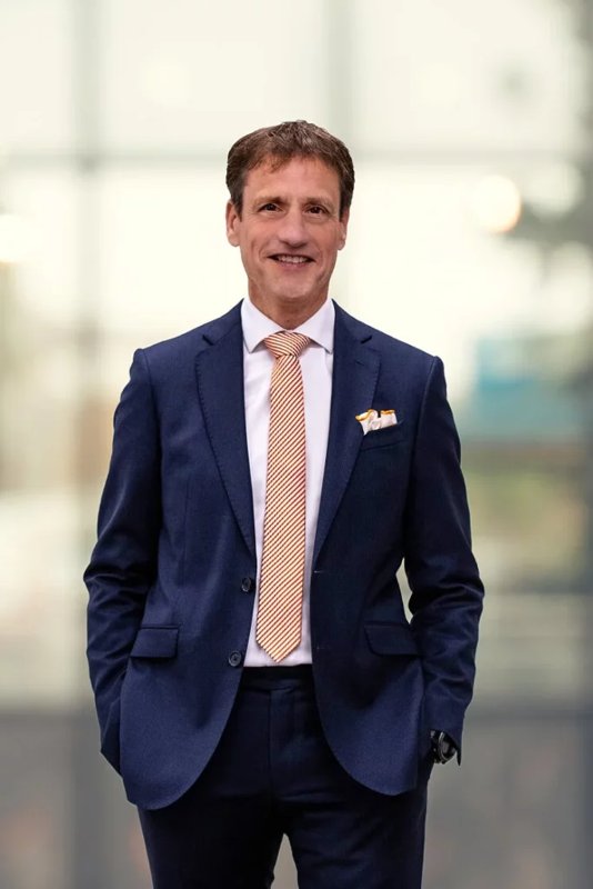 Sander Jacobs