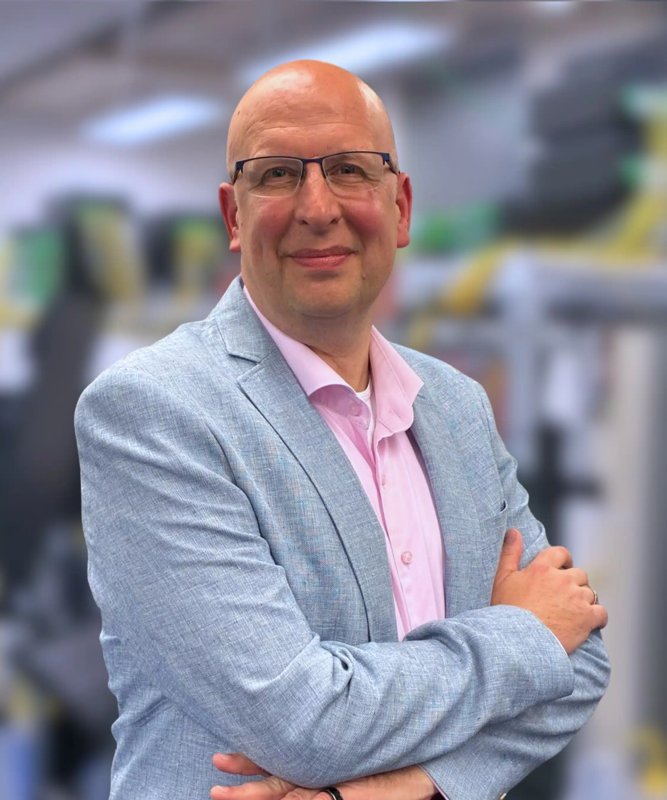 Cees Luijendijk