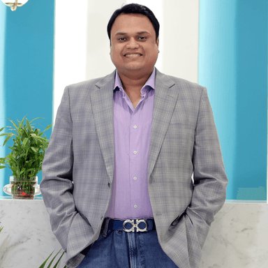 Sourabh Deorah