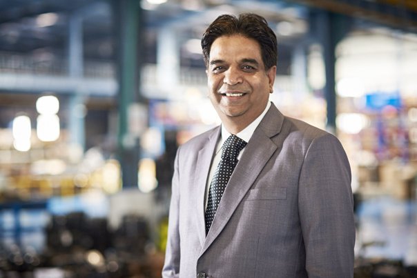 Dinesh Patidar
