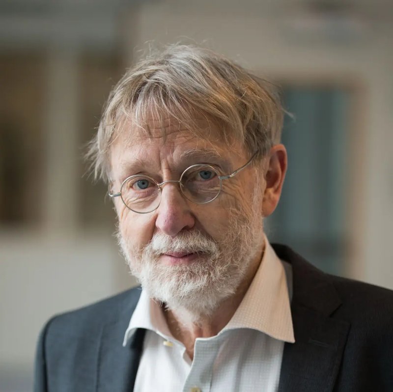 Ulf Landegren