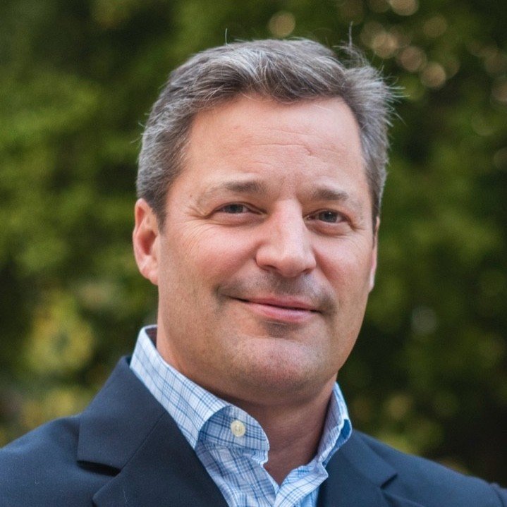 Dr. Eric Hoek