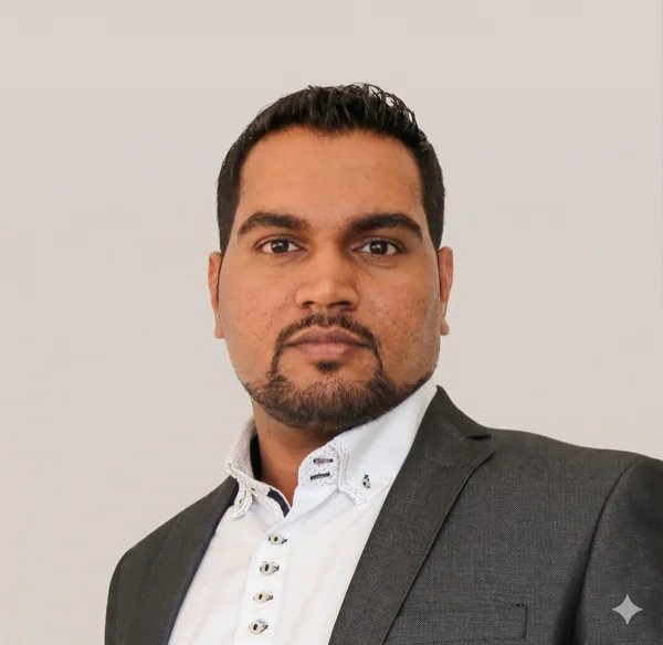 Atul Patidar