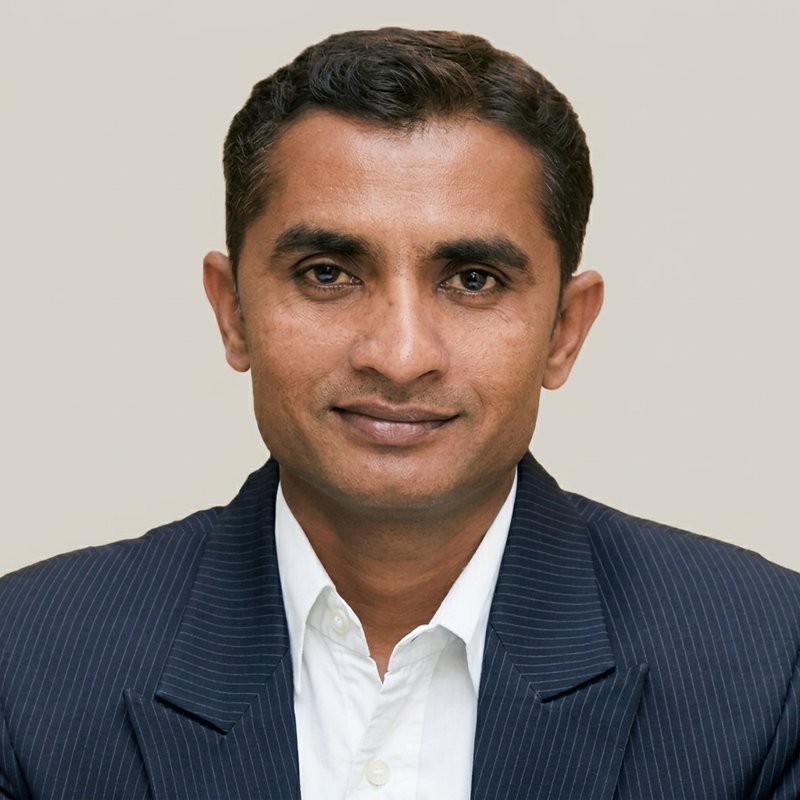 Anup Kumar