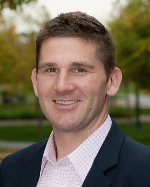 Justin Finnegan