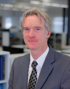 Dr. David Banks