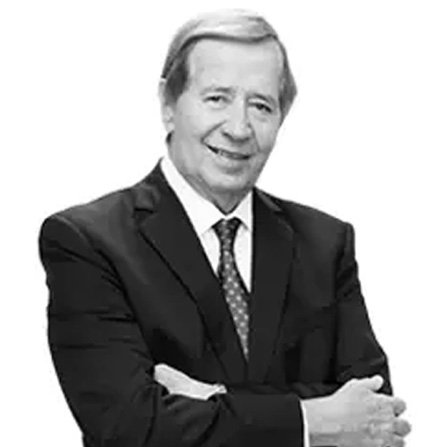 Martin L. Berman