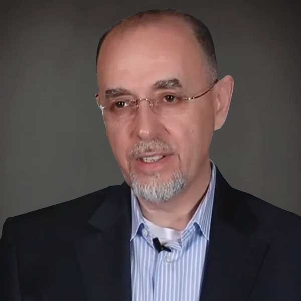 Youssef Yaghmour