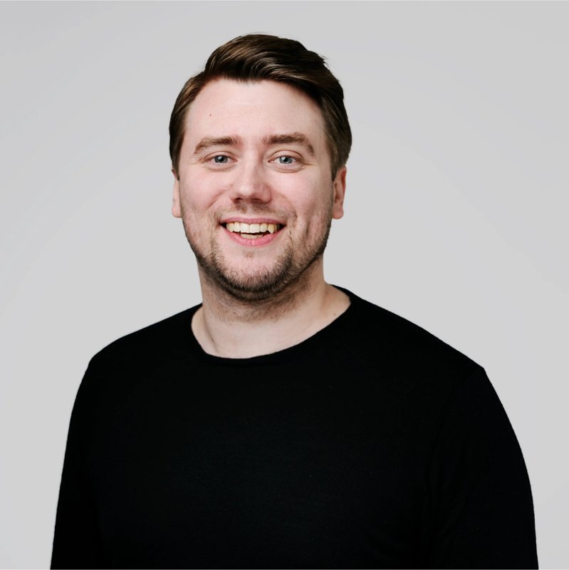 Joachim Bachmann Nielsen