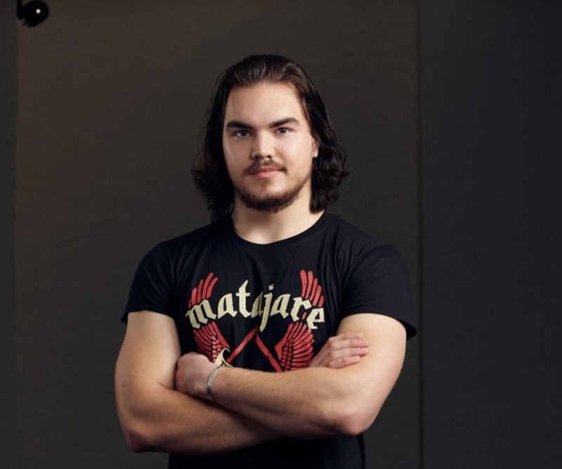 Alexander Genzel