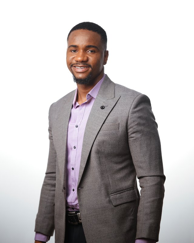 Jide Akeredolu