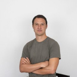 Jed McCaleb