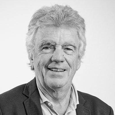 Patrick Aebischer