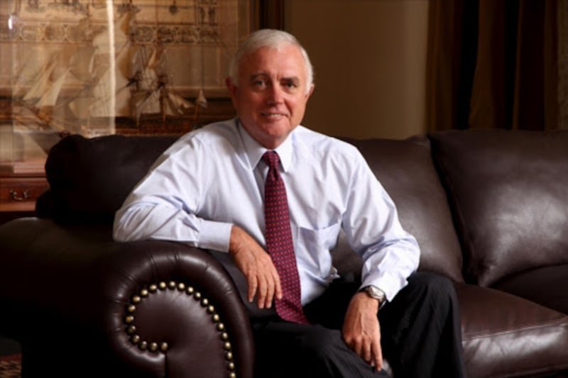 Paul Harris