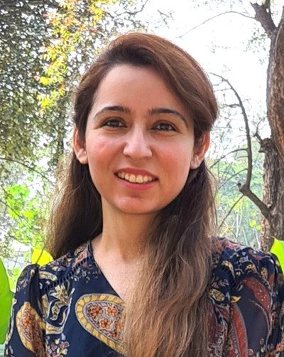 Dr. Parul Ganju