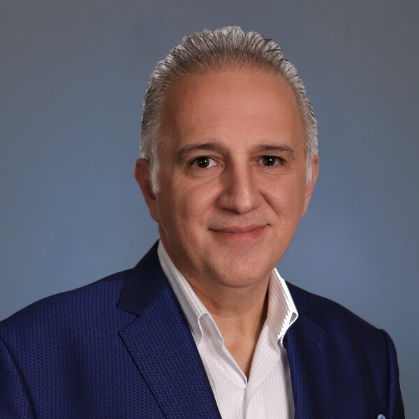 Antonios P. Gasparis, MD, FACS