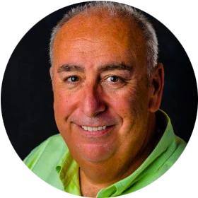 Alan Shimel