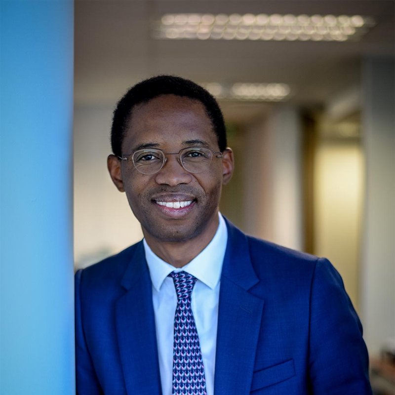 Nhlanganiso Mkwanazi